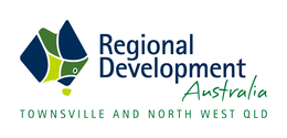 Regional Development Australia Logo