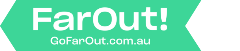 FarOut logo