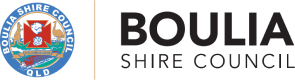 Boulia Shire Council - Logo