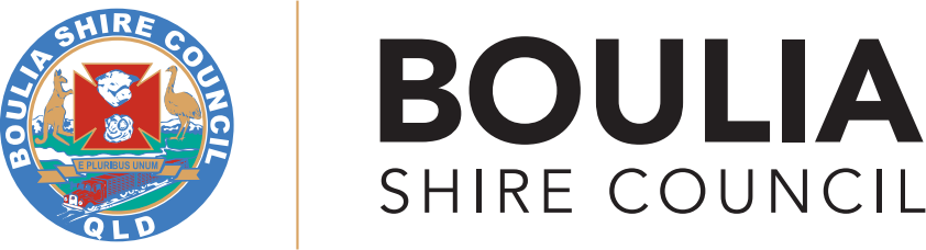 Logo for Boulia Shire Council